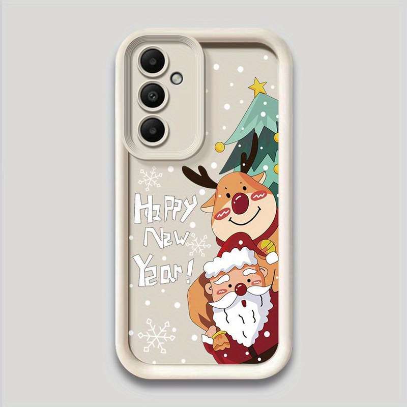 1pc Mixed Color 1 For Samsung Galaxy A52s 5G Phone Cases