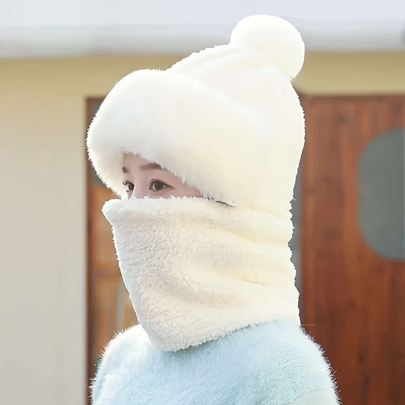 Hat White