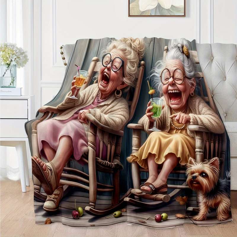 1ps Blanket Size 150X200Cm 59.06X78.74Inch