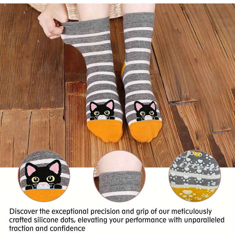 1Pairs Sock Set D 5Pairs Size Us 5 9 Eu 35 41