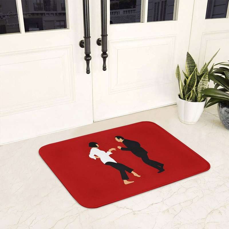 1Pc Art 40x60 Floor Mat
