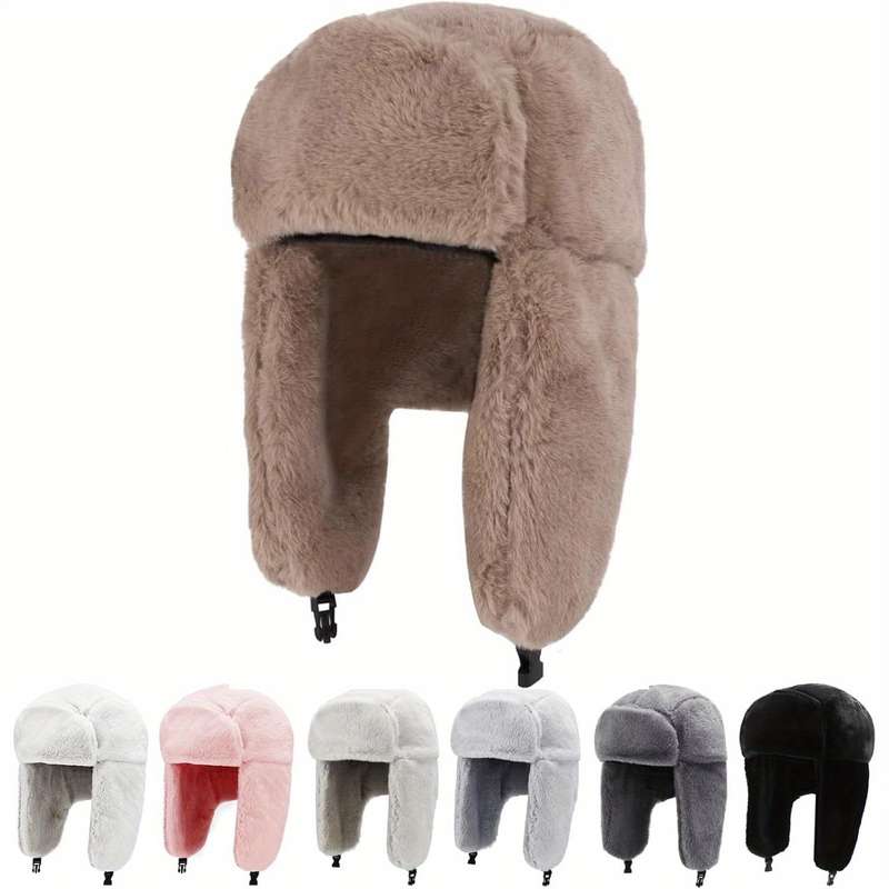 Hat White