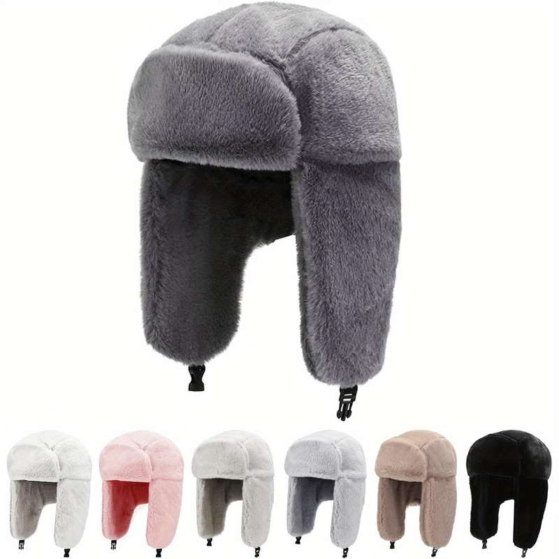 Hat White