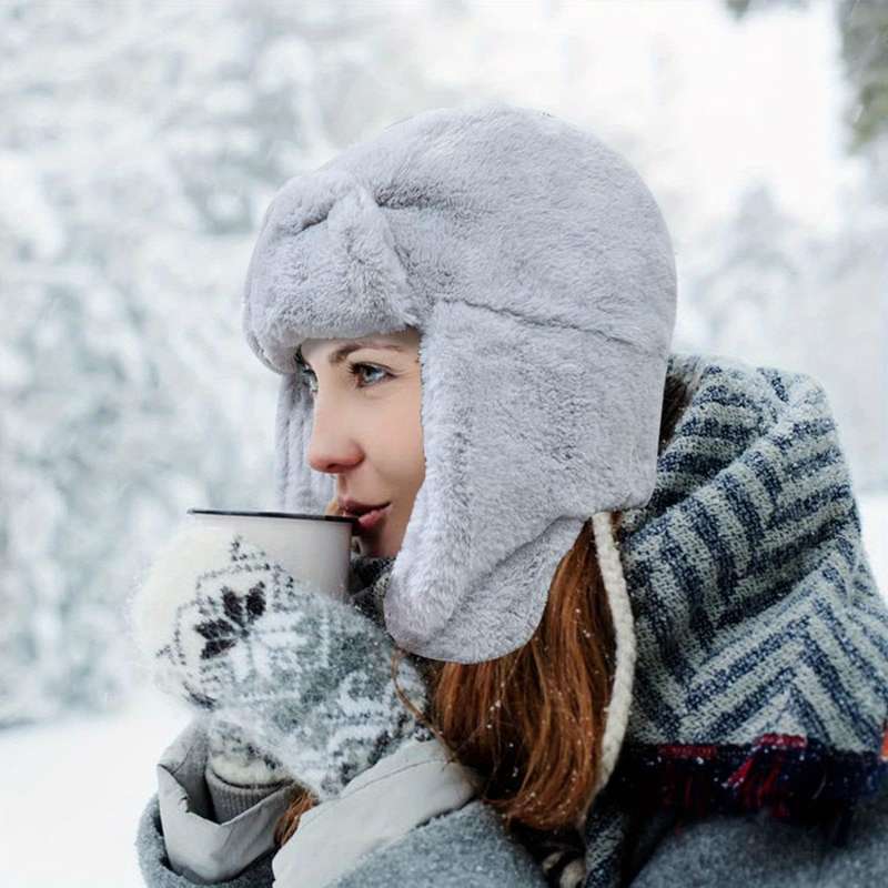 Hat White