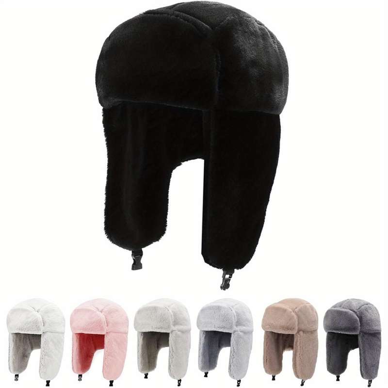 Hat White