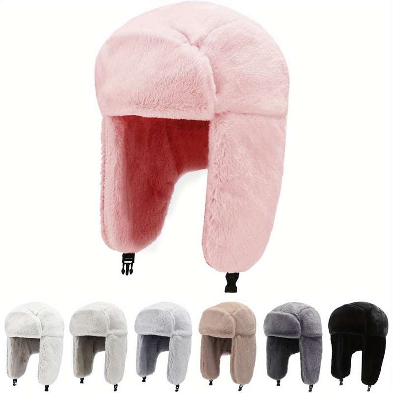 Hat White