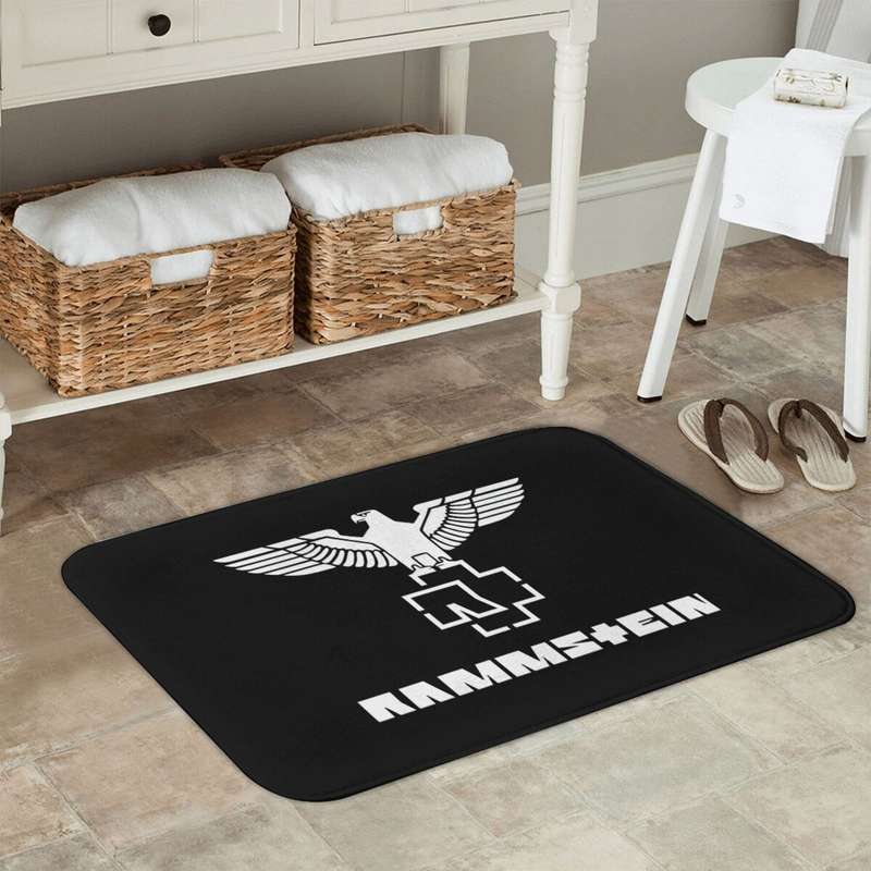 1Pc 31.49x47.24inch 80x120cm Floor Mat