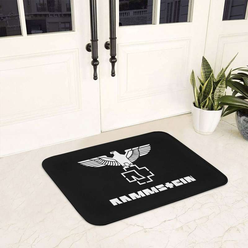 1Pc 31.49x47.24inch 80x120cm Floor Mat