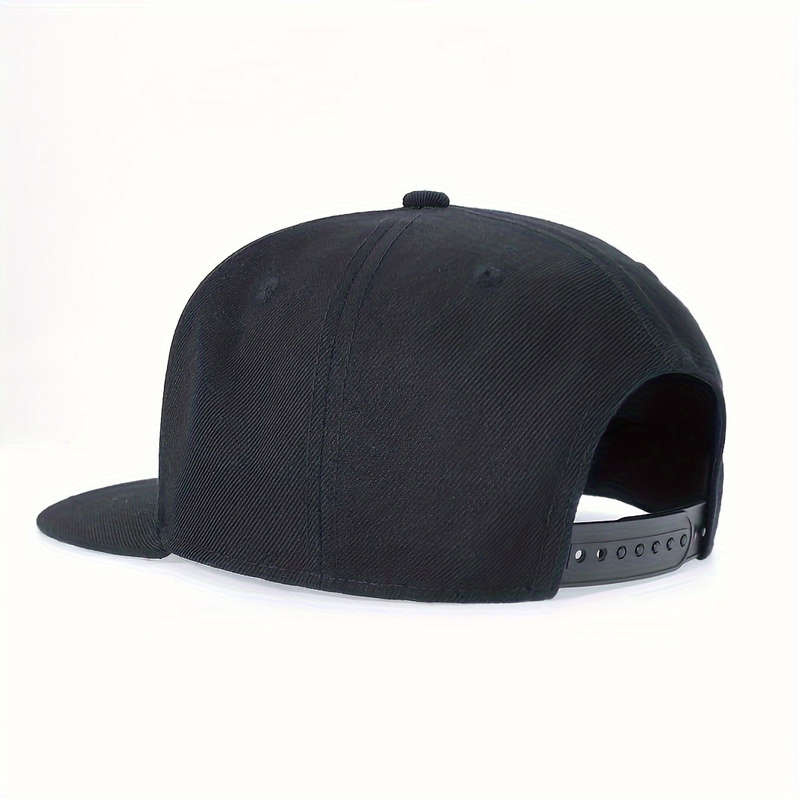 1pc TilgoMedal Navy and Black Wool Snapback Baseball Cap God Speed You Embroidery with Amer