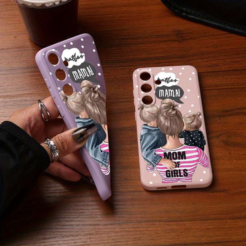 1pc Mixed Color 2 For Samsung Samsung Galaxy S23 Phone Cases
