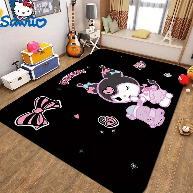1Pc One Floor Mat