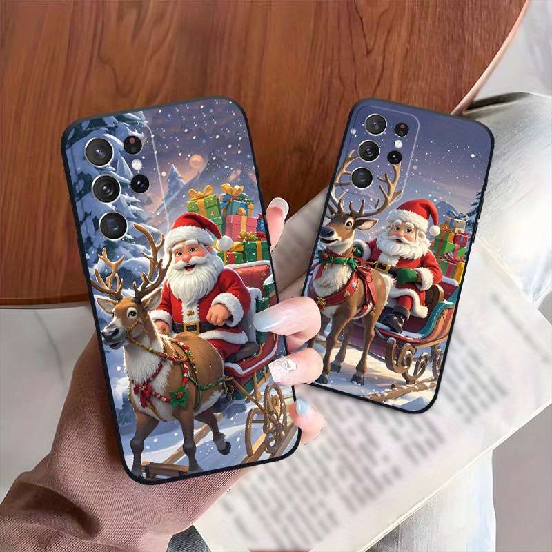 1pc Mixed Color 1 For Samsung Galaxy S21 Add   5G Phone Cases