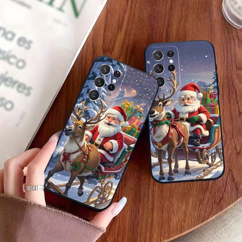 1pc Mixed Color 1 For Samsung Galaxy S21 Add   5G Phone Cases