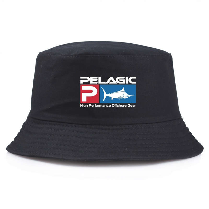 1pc DRONE PILOT Elegant Bucket Hats 100% Cotton Woven Unisex Fishermen Caps High Performance Outdoo