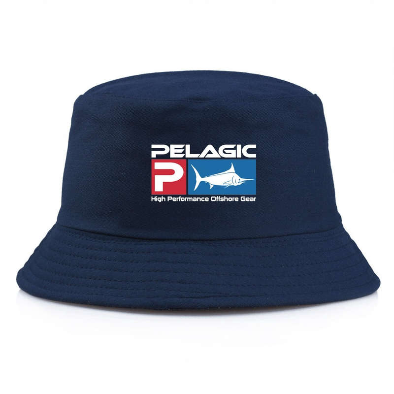 1pc DRONE PILOT Elegant Bucket Hats 100% Cotton Woven Unisex Fishermen Caps High Performance Outdoo