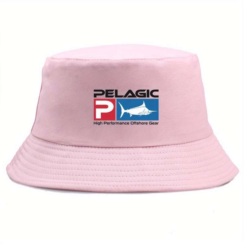 1pc DRONE PILOT Elegant Bucket Hats 100% Cotton Woven Unisex Fishermen Caps High Performance Outdoo