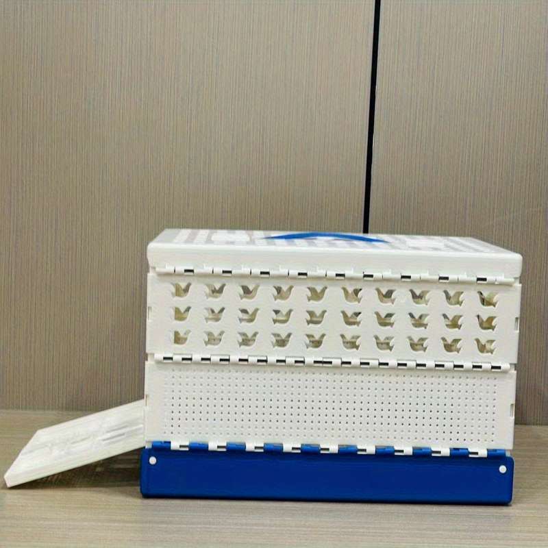 1pc Three Layers, Black Pet Cage