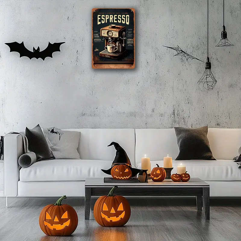 1pc Coffee Art Print The Perfect Gift for Coffee Lovers Kitchen Decor Art Print for Kitchen or Cafe