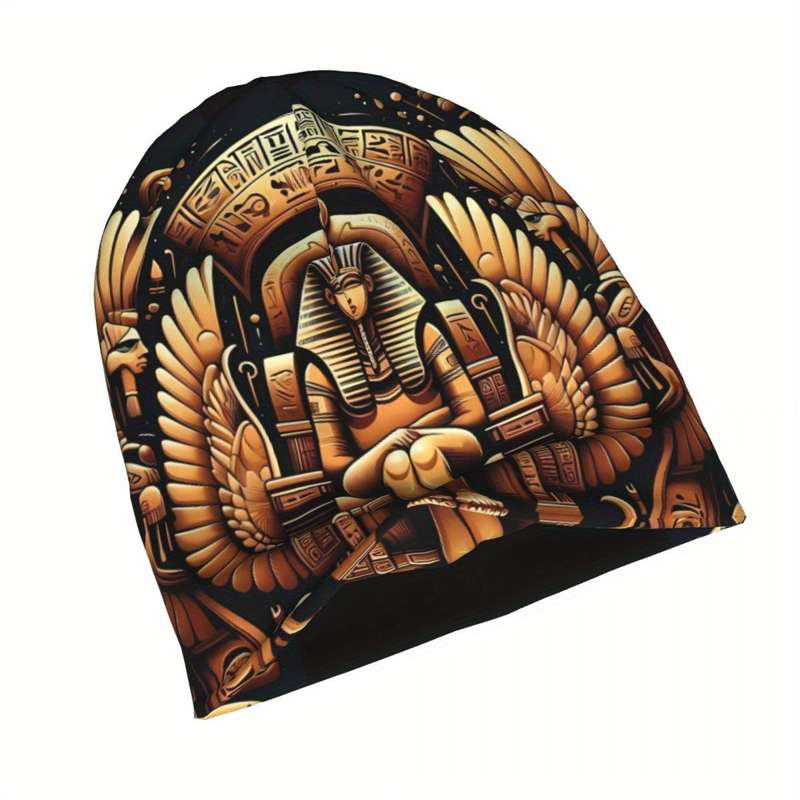 Hat Egyptian God