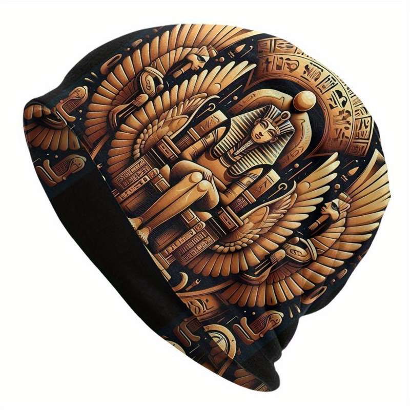 Hat Egyptian God