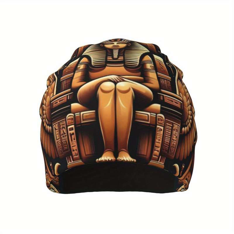 Hat Egyptian God
