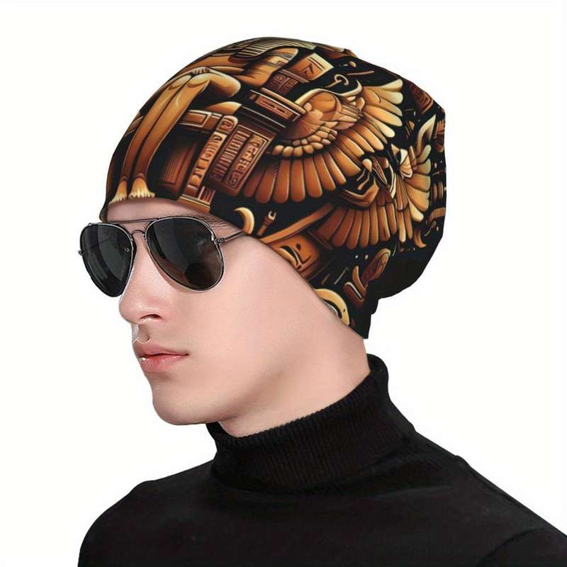 Hat Egyptian God
