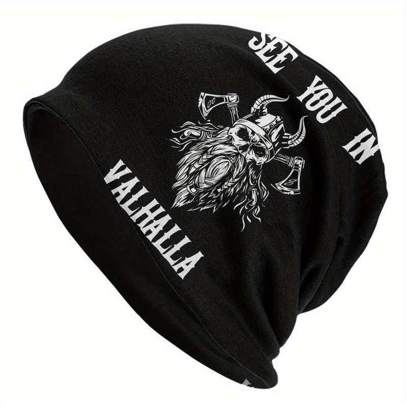 Hat See You In Valhalla