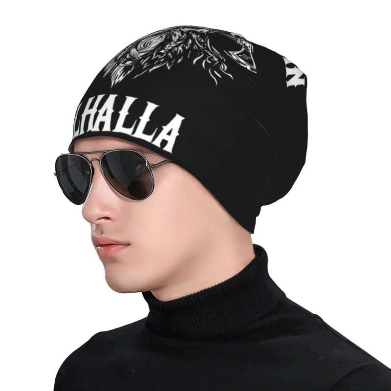 Hat See You In Valhalla