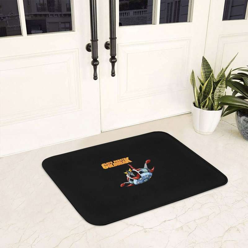 1Pc Art 50x80cm Floor Mat