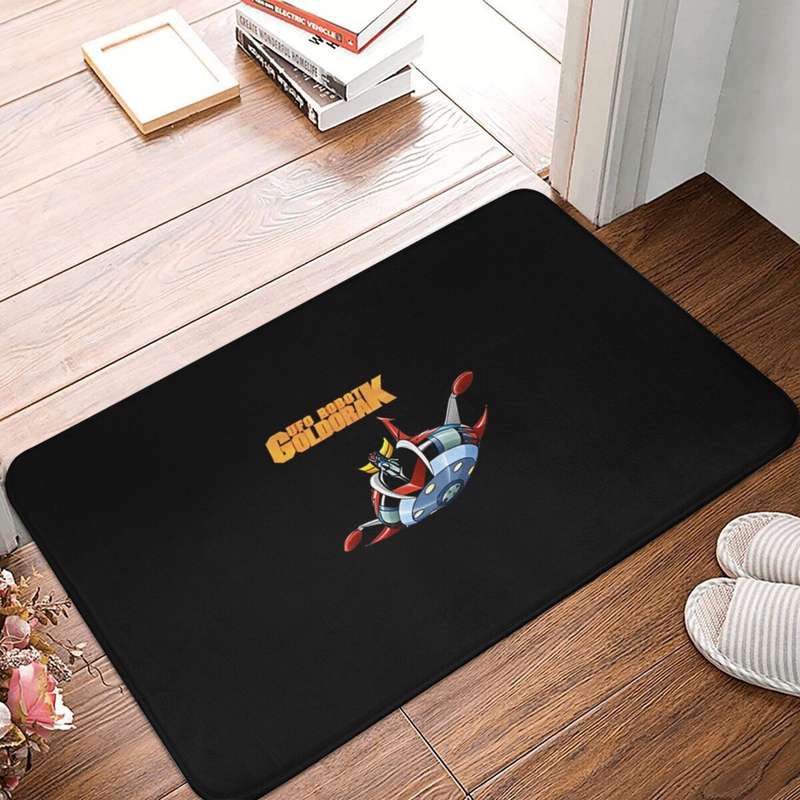 1Pc Art 50x80cm Floor Mat