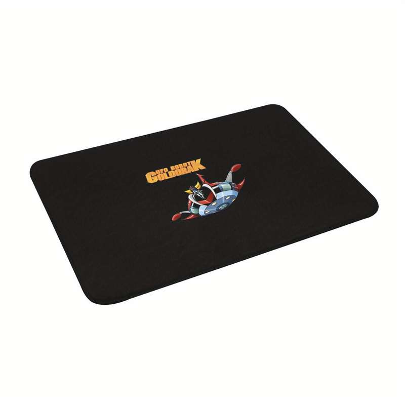 1Pc Art 50x80cm Floor Mat