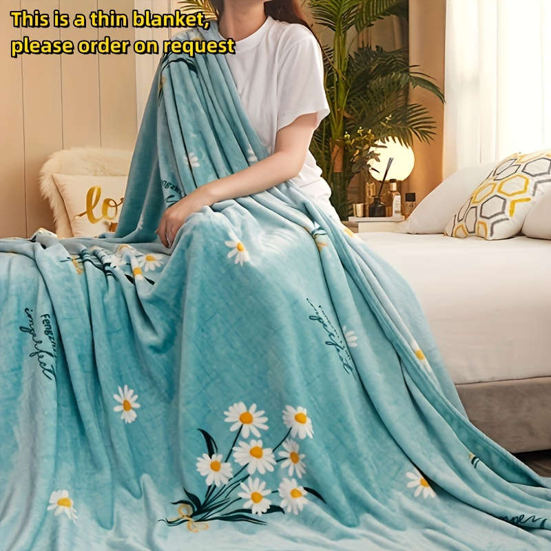 1ps Blanket Color Bright Red size 200.0cmx230.0cm