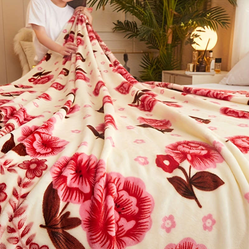 1ps Blanket Color Puppy size 180x200cm