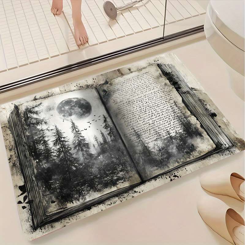1Pc 47.2x63inch 120x160cm Floor Mat