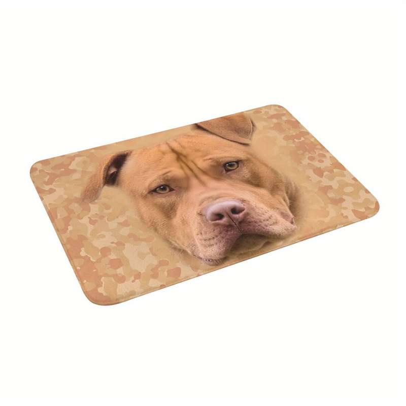 1Pc Art 40x60 Floor Mat