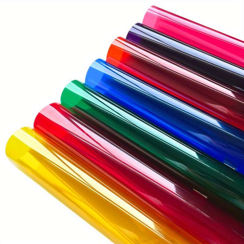 7pcs A4 Quantity  Door Window Sticker
