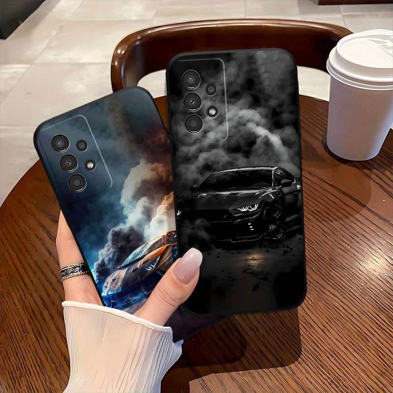 1pc Mixed Color 2 For Samsung Samsung Galaxy S23+ Phone Cases