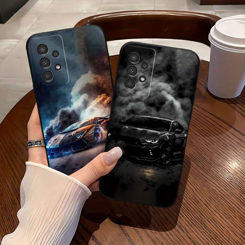 1pc Mixed Color 2 For Samsung Samsung Galaxy S23+ Phone Cases