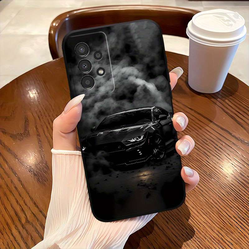 1pc Mixed Color 2 For Samsung Samsung Galaxy S23+ Phone Cases