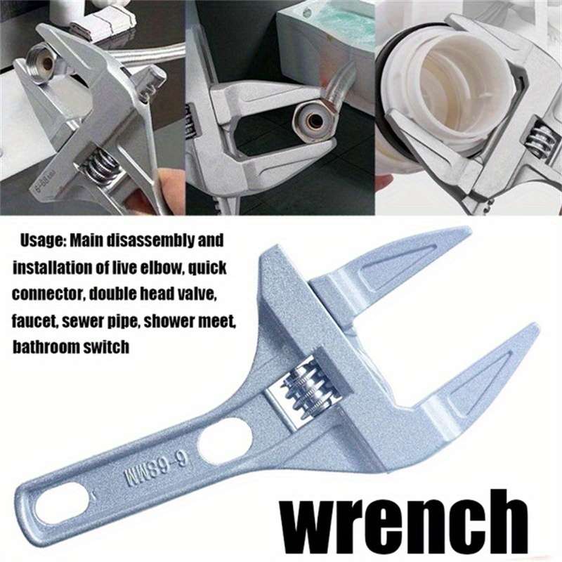 1Pc Silvery Repair Tools