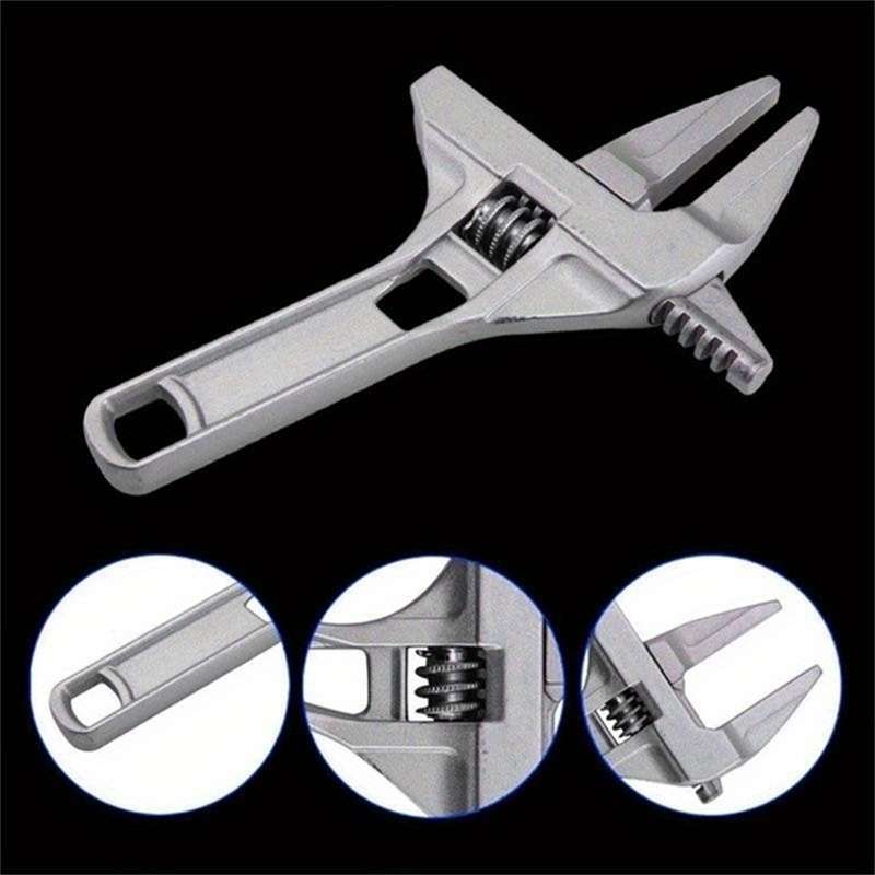 1Pc Silvery Repair Tools