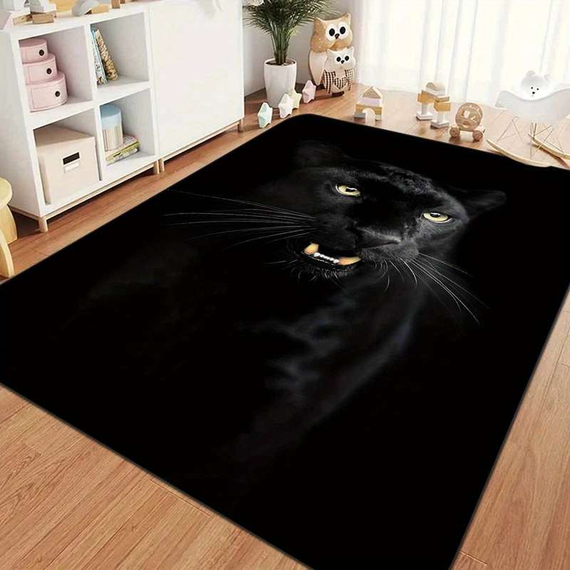 1Pc 50x80cm 19x31inch Floor Mat