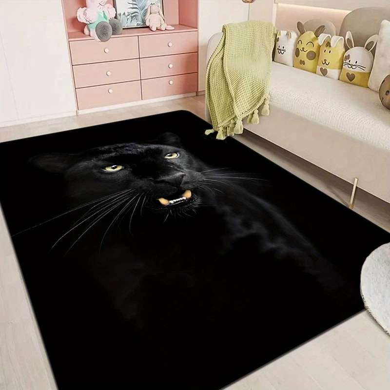 1Pc 50x80cm 19x31inch Floor Mat