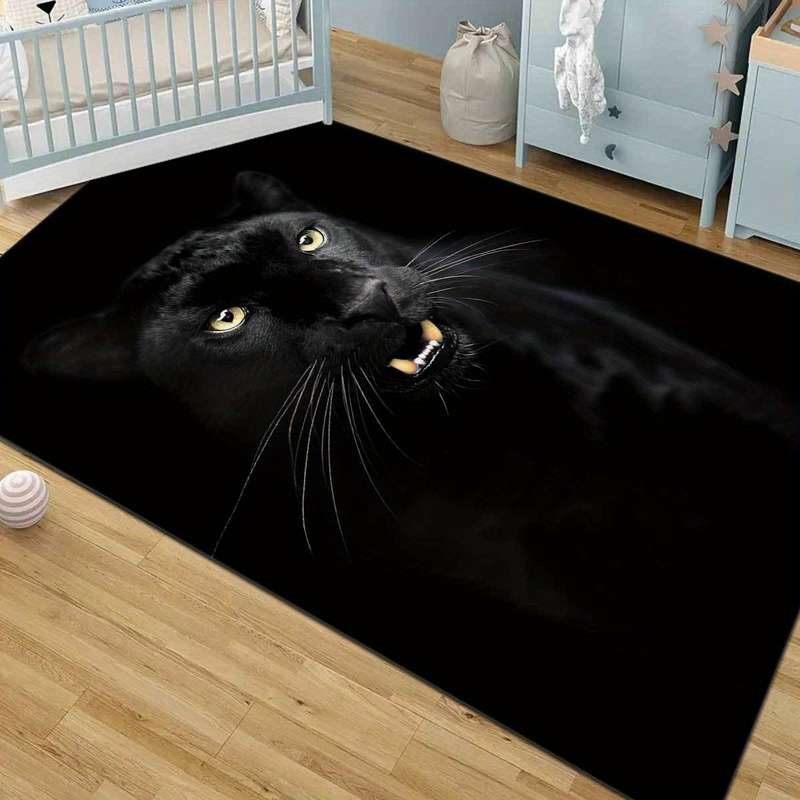1Pc 50x80cm 19x31inch Floor Mat
