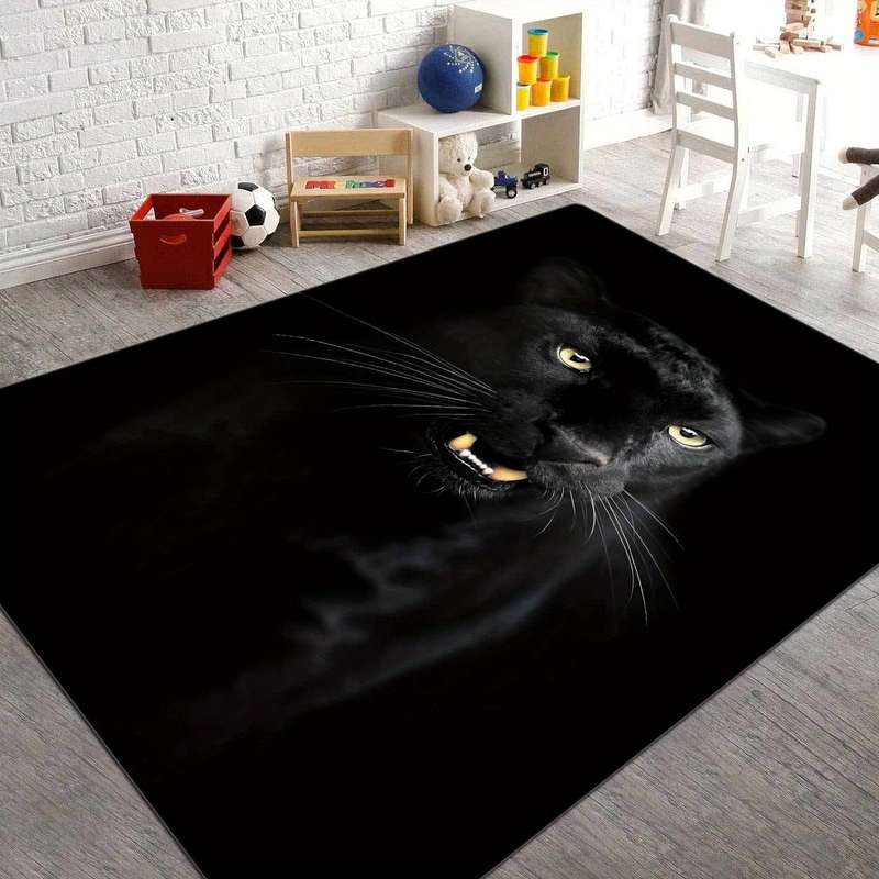 1Pc 50x80cm 19x31inch Floor Mat