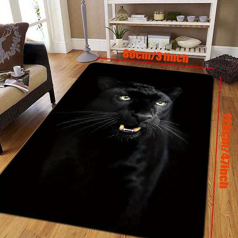 1Pc 50x80cm 19x31inch Floor Mat