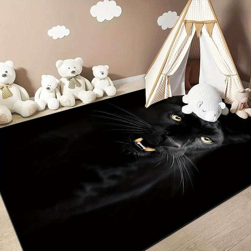 1Pc 50x80cm 19x31inch Floor Mat