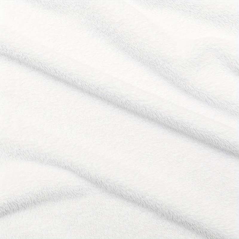 1ps Blanket Color Multicolor size 70x100cm 27.5x39in