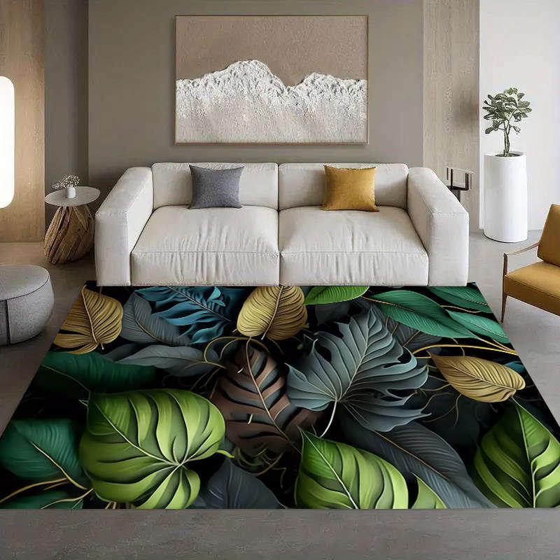 1Pc 40x60cm 15.7x23.62inch Floor Mat