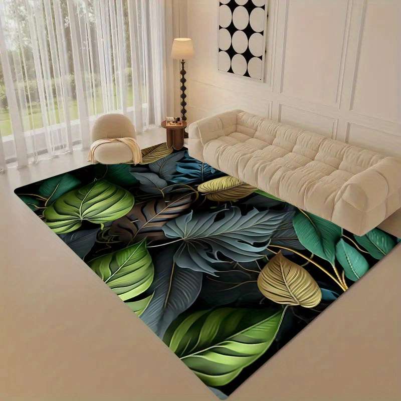 1Pc 40x60cm 15.7x23.62inch Floor Mat